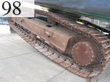 中古建設機械 中古 コベルコ建機 KOBELCO 油圧ショベル・バックホー ０．７－０．９立米 SK200-8