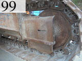 中古建設機械 中古 コベルコ建機 KOBELCO 油圧ショベル・バックホー ０．７－０．９立米 SK200-8
