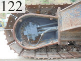 中古建設機械 中古 コベルコ建機 KOBELCO 油圧ショベル・バックホー ０．７－０．９立米 SK200-8