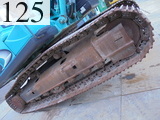 中古建設機械 中古 コベルコ建機 KOBELCO 油圧ショベル・バックホー ０．７－０．９立米 SK200-8
