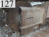 中古建設機械 中古 コベルコ建機 KOBELCO 油圧ショベル・バックホー ０．７－０．９立米 SK200-8