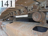 中古建設機械 中古 コベルコ建機 KOBELCO 油圧ショベル・バックホー ０．７－０．９立米 SK200-8