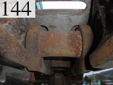 中古建設機械 中古 コベルコ建機 KOBELCO 油圧ショベル・バックホー ０．７－０．９立米 SK200-8