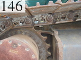 中古建設機械 中古 コベルコ建機 KOBELCO 油圧ショベル・バックホー ０．７－０．９立米 SK200-8