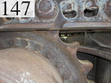 中古建設機械 中古 コベルコ建機 KOBELCO 油圧ショベル・バックホー ０．７－０．９立米 SK200-8