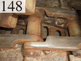 中古建設機械 中古 コベルコ建機 KOBELCO 油圧ショベル・バックホー ０．７－０．９立米 SK200-8