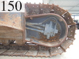 中古建設機械 中古 コベルコ建機 KOBELCO 油圧ショベル・バックホー ０．７－０．９立米 SK200-8