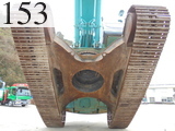中古建設機械 中古 コベルコ建機 KOBELCO 油圧ショベル・バックホー ０．７－０．９立米 SK200-8