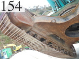中古建設機械 中古 コベルコ建機 KOBELCO 油圧ショベル・バックホー ０．７－０．９立米 SK200-8