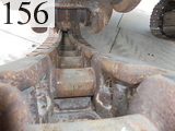 中古建設機械 中古 コベルコ建機 KOBELCO 油圧ショベル・バックホー ０．７－０．９立米 SK200-8