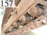 中古建設機械 中古 コベルコ建機 KOBELCO 油圧ショベル・バックホー ０．７－０．９立米 SK200-8