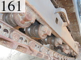 中古建設機械 中古 コベルコ建機 KOBELCO 油圧ショベル・バックホー ０．７－０．９立米 SK200-8