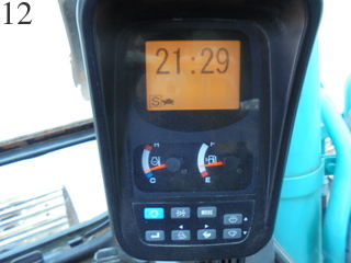 中古建設機械 中古 コベルコ建機 KOBELCO 油圧ショベル・バックホー ０．７－０．９立米 SK200-8