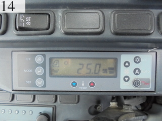中古建設機械 中古 コベルコ建機 KOBELCO 油圧ショベル・バックホー ０．７－０．９立米 SK200-8