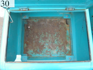 中古建設機械 中古 コベルコ建機 KOBELCO 油圧ショベル・バックホー ０．７－０．９立米 SK200-8
