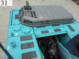 中古建設機械 中古 コベルコ建機 KOBELCO 油圧ショベル・バックホー ０．７－０．９立米 SK200-8