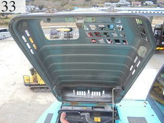 中古建設機械 中古 コベルコ建機 KOBELCO 油圧ショベル・バックホー ０．７－０．９立米 SK200-8