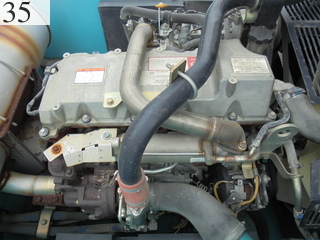 中古建設機械 中古 コベルコ建機 KOBELCO 油圧ショベル・バックホー ０．７－０．９立米 SK200-8