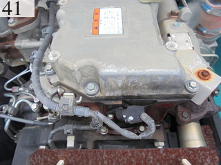 中古建設機械 中古 コベルコ建機 KOBELCO 油圧ショベル・バックホー ０．７－０．９立米 SK200-8