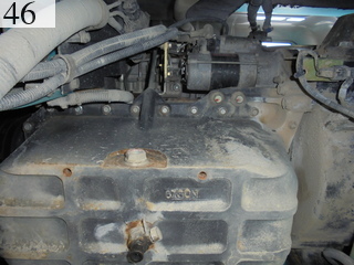 中古建設機械 中古 コベルコ建機 KOBELCO 油圧ショベル・バックホー ０．７－０．９立米 SK200-8