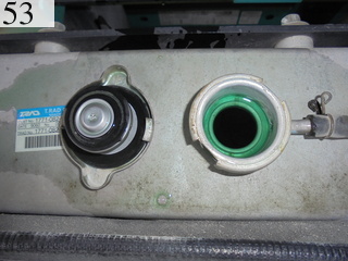 中古建設機械 中古 コベルコ建機 KOBELCO 油圧ショベル・バックホー ０．７－０．９立米 SK200-8