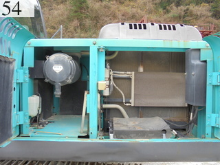中古建設機械 中古 コベルコ建機 KOBELCO 油圧ショベル・バックホー ０．７－０．９立米 SK200-8
