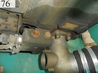 中古建設機械 中古 コベルコ建機 KOBELCO 油圧ショベル・バックホー ０．７－０．９立米 SK200-8
