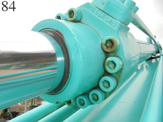 中古建設機械 中古 コベルコ建機 KOBELCO 油圧ショベル・バックホー ０．７－０．９立米 SK200-8