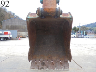 中古建設機械 中古 コベルコ建機 KOBELCO 油圧ショベル・バックホー ０．７－０．９立米 SK200-8