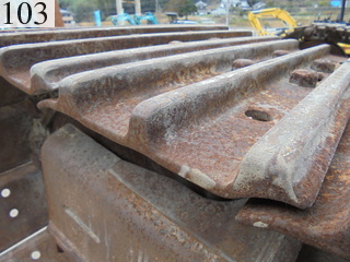 中古建設機械 中古 コベルコ建機 KOBELCO 油圧ショベル・バックホー ０．７－０．９立米 SK200-8