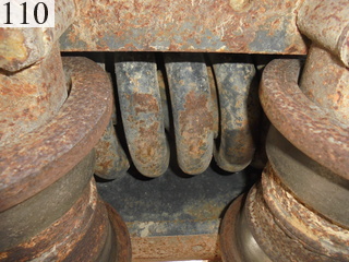 中古建設機械 中古 コベルコ建機 KOBELCO 油圧ショベル・バックホー ０．７－０．９立米 SK200-8