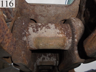 中古建設機械 中古 コベルコ建機 KOBELCO 油圧ショベル・バックホー ０．７－０．９立米 SK200-8