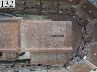 中古建設機械 中古 コベルコ建機 KOBELCO 油圧ショベル・バックホー ０．７－０．９立米 SK200-8