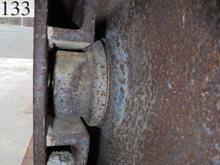 中古建設機械 中古 コベルコ建機 KOBELCO 油圧ショベル・バックホー ０．７－０．９立米 SK200-8