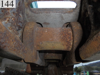 中古建設機械 中古 コベルコ建機 KOBELCO 油圧ショベル・バックホー ０．７－０．９立米 SK200-8