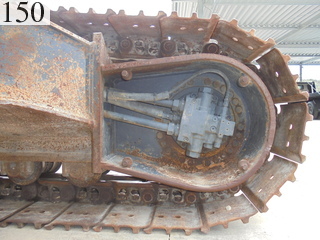 中古建設機械 中古 コベルコ建機 KOBELCO 油圧ショベル・バックホー ０．７－０．９立米 SK200-8