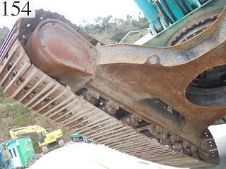 中古建設機械 中古 コベルコ建機 KOBELCO 油圧ショベル・バックホー ０．７－０．９立米 SK200-8