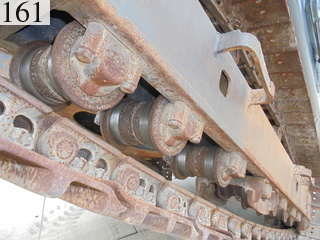 中古建設機械 中古 コベルコ建機 KOBELCO 油圧ショベル・バックホー ０．７－０．９立米 SK200-8