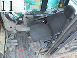 中古建設機械 中古 コベルコ建機 KOBELCO 油圧ショベル・バックホー ０．７－０．９立米 SK200-8
