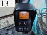 中古建設機械 中古 コベルコ建機 KOBELCO 油圧ショベル・バックホー ０．７－０．９立米 SK200-8