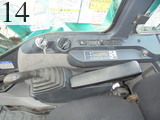 中古建設機械 中古 コベルコ建機 KOBELCO 油圧ショベル・バックホー ０．７－０．９立米 SK200-8