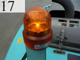 中古建設機械 中古 コベルコ建機 KOBELCO 油圧ショベル・バックホー ０．７－０．９立米 SK200-8