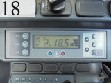 中古建設機械 中古 コベルコ建機 KOBELCO 油圧ショベル・バックホー ０．７－０．９立米 SK200-8
