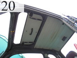 中古建設機械 中古 コベルコ建機 KOBELCO 油圧ショベル・バックホー ０．７－０．９立米 SK200-8