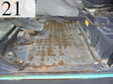中古建設機械 中古 コベルコ建機 KOBELCO 油圧ショベル・バックホー ０．７－０．９立米 SK200-8