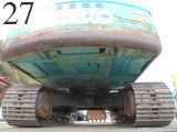 中古建設機械 中古 コベルコ建機 KOBELCO 油圧ショベル・バックホー ０．７－０．９立米 SK200-8
