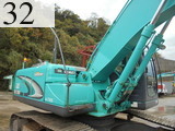 中古建設機械 中古 コベルコ建機 KOBELCO 油圧ショベル・バックホー ０．７－０．９立米 SK200-8