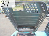 中古建設機械 中古 コベルコ建機 KOBELCO 油圧ショベル・バックホー ０．７－０．９立米 SK200-8