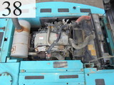 中古建設機械 中古 コベルコ建機 KOBELCO 油圧ショベル・バックホー ０．７－０．９立米 SK200-8