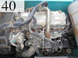中古建設機械 中古 コベルコ建機 KOBELCO 油圧ショベル・バックホー ０．７－０．９立米 SK200-8
